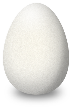speaking egg